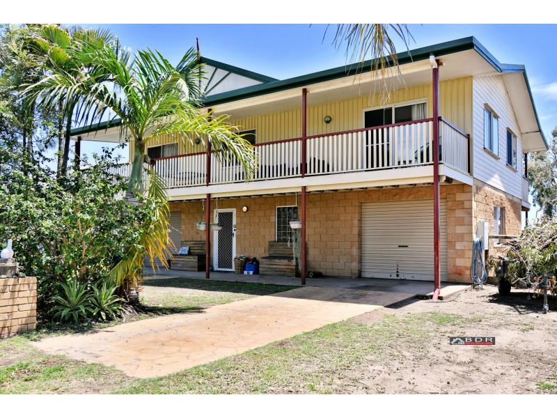 35 Orchid Drive, Burrum Heads QLD 4659