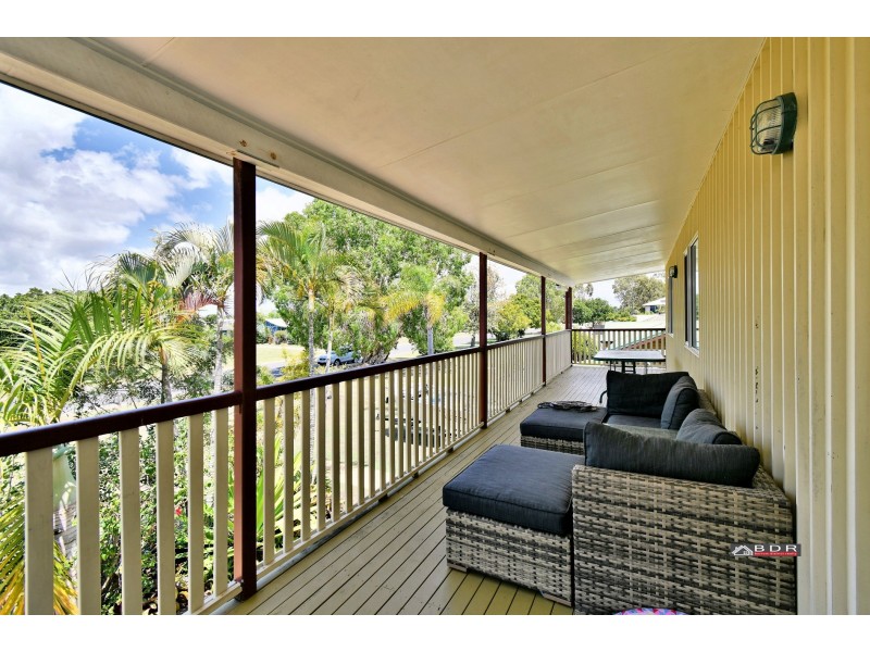 35 Orchid Drive, Burrum Heads QLD 4659