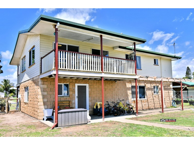 35 Orchid Drive, Burrum Heads QLD 4659