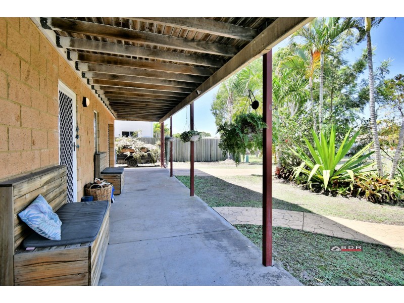 35 Orchid Drive, Burrum Heads QLD 4659