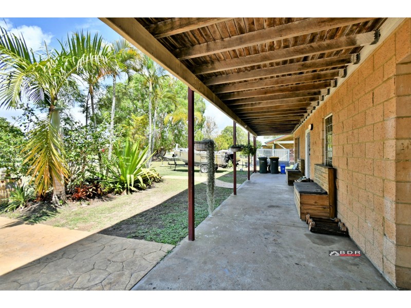 35 Orchid Drive, Burrum Heads QLD 4659