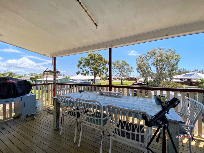 35 Orchid Drive, Burrum Heads QLD 4659