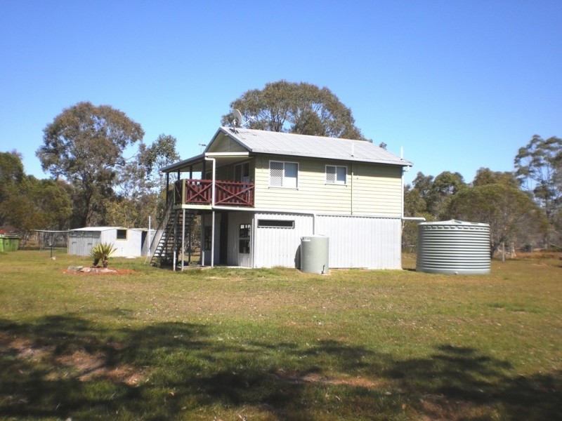 25 Ranch Park Drive, Pacific Haven QLD 4659