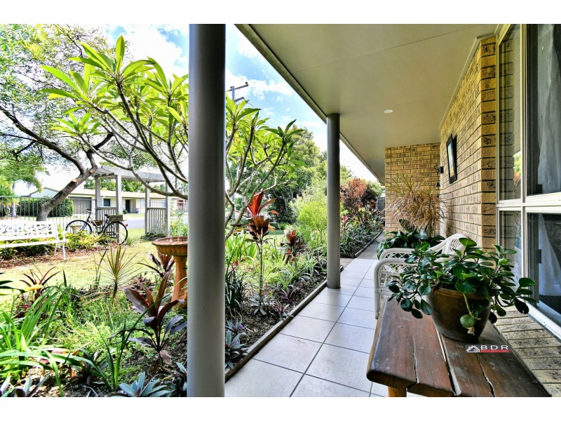 32 Riverview Drive, Burrum Heads QLD 4659