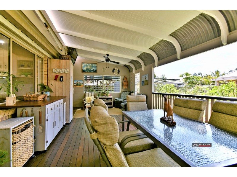 32 Riverview Drive, Burrum Heads QLD 4659