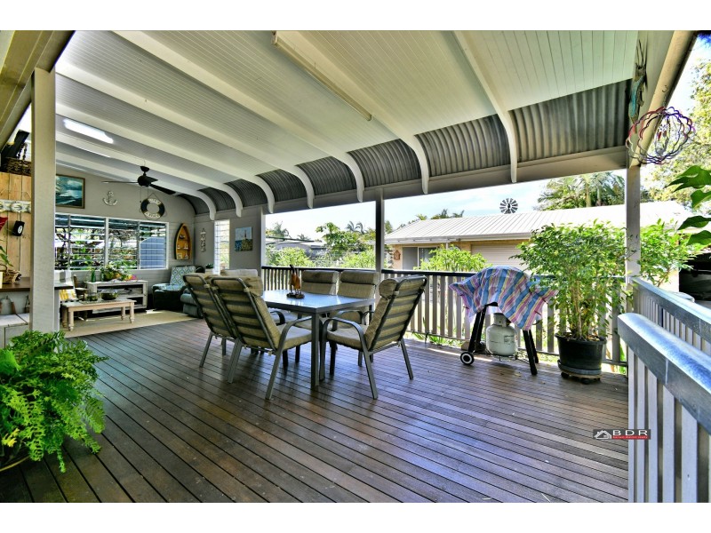 32 Riverview Drive, Burrum Heads QLD 4659