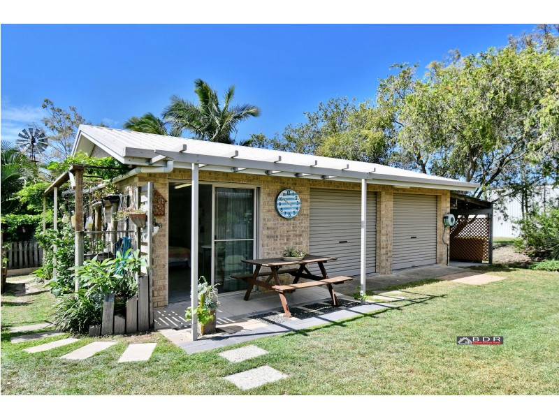32 Riverview Drive, Burrum Heads QLD 4659
