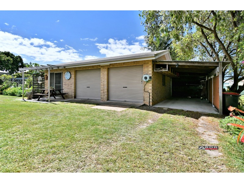 32 Riverview Drive, Burrum Heads QLD 4659