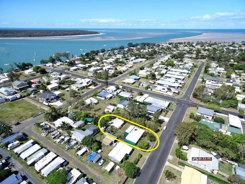32 Riverview Drive, Burrum Heads QLD 4659