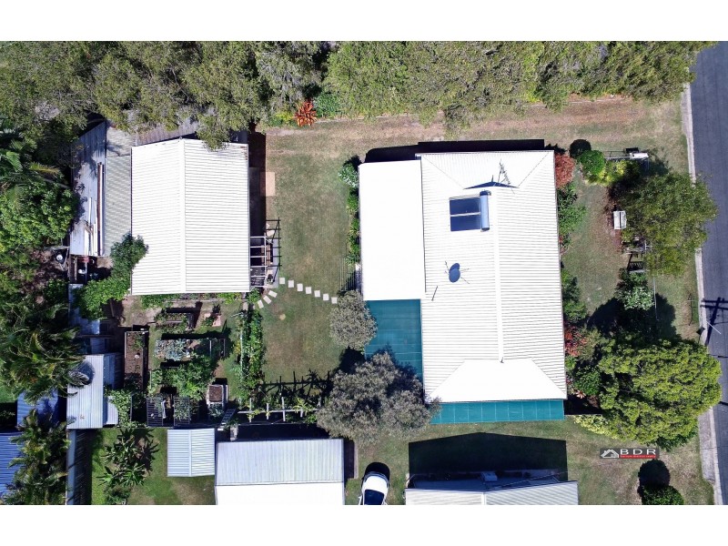 32 Riverview Drive, Burrum Heads QLD 4659