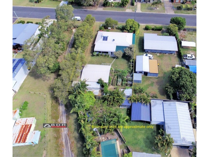 32 Riverview Drive, Burrum Heads QLD 4659