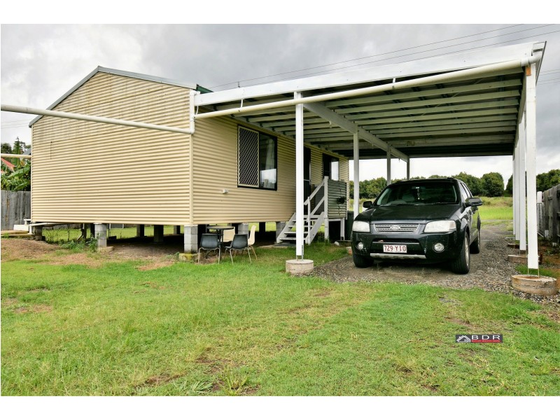 144 Station Road, Horton QLD 4660
