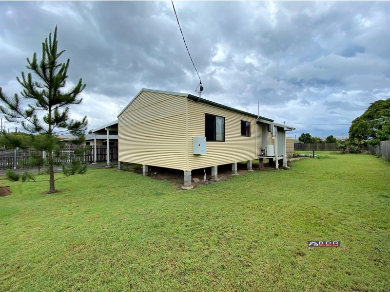 144 Station Road, Horton QLD 4660