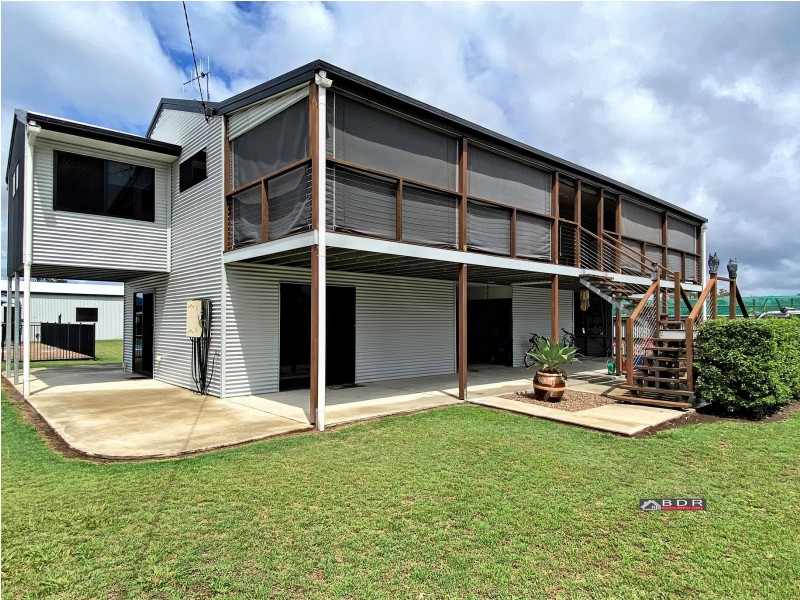 33 Watkins Street, Buxton QLD 4660