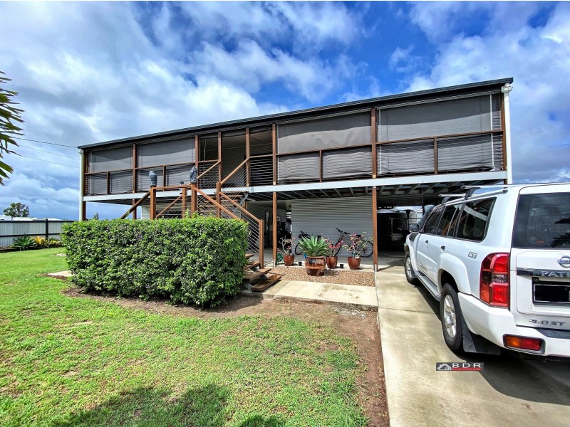 33 Watkins Street, Buxton QLD 4660