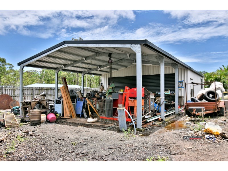 3 Brypat Close, Burrum Heads QLD 4659