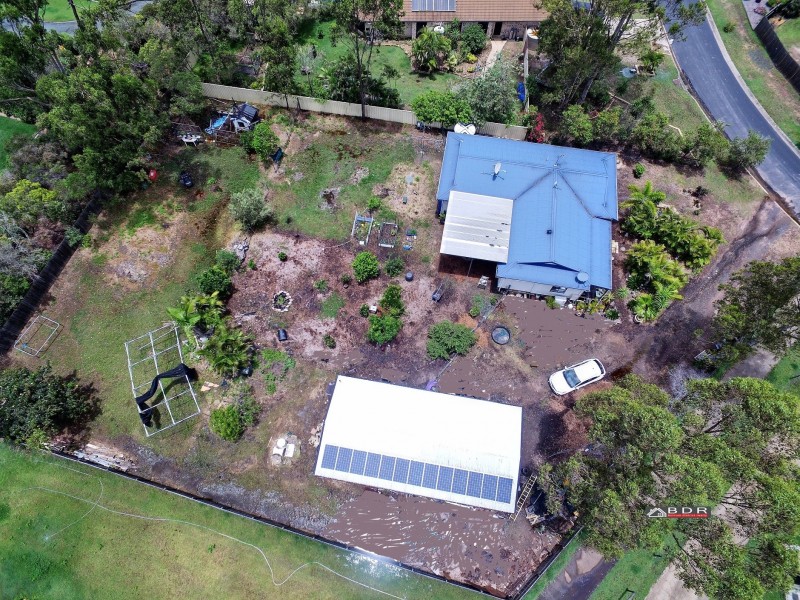 3 Brypat Close, Burrum Heads QLD 4659