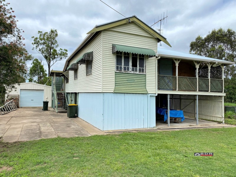 3 Powers Street, Buxton QLD 4660