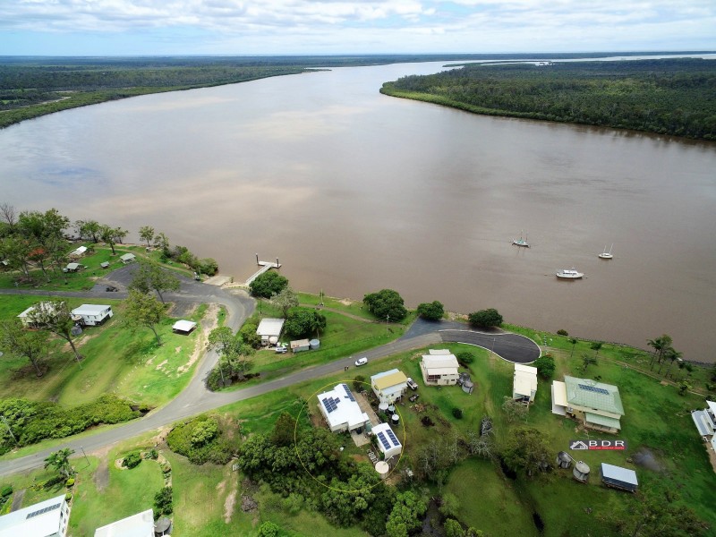 3 Powers Street, Buxton QLD 4660