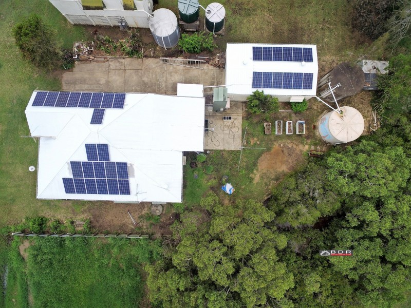 3 Powers Street, Buxton QLD 4660