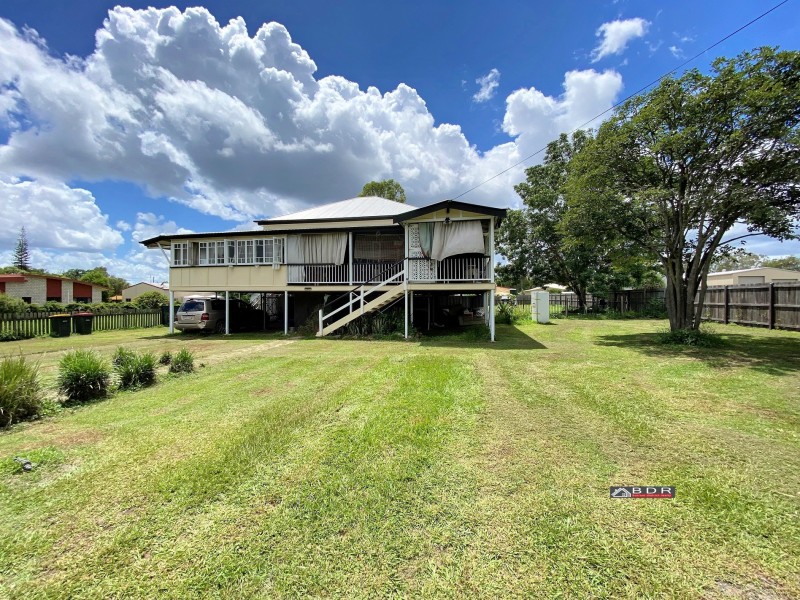 28 King St, Howard QLD 4659