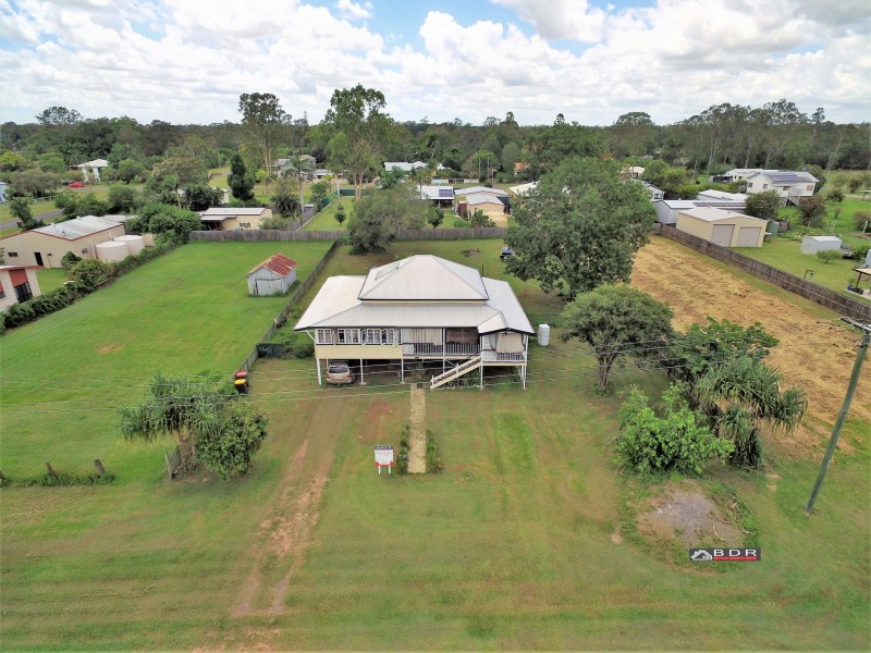 28 King St, Howard QLD 4659