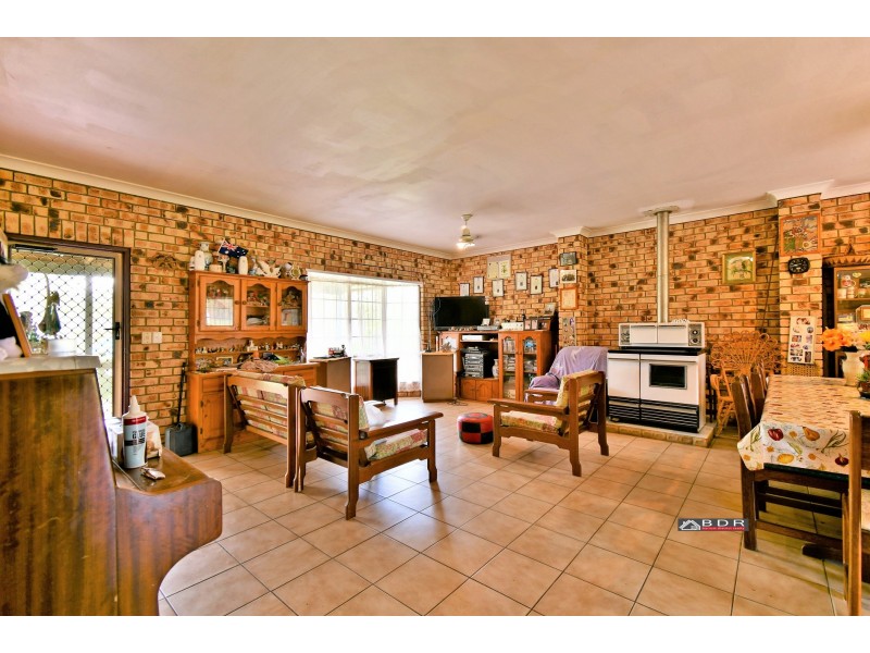 726 Buxton Road, Buxton QLD 4660