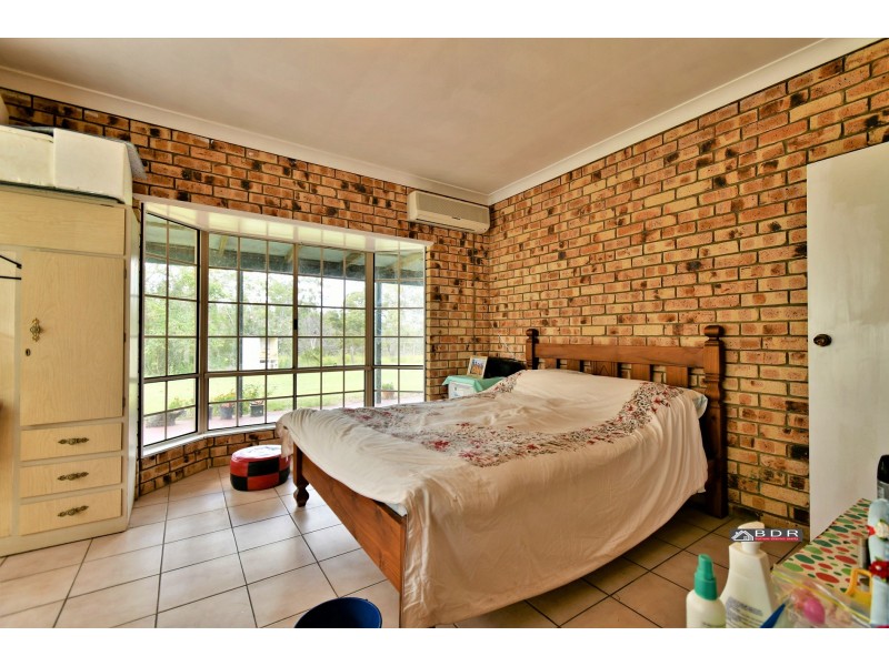 726 Buxton Road, Buxton QLD 4660