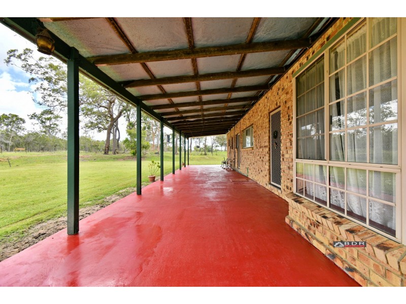 726 Buxton Road, Buxton QLD 4660