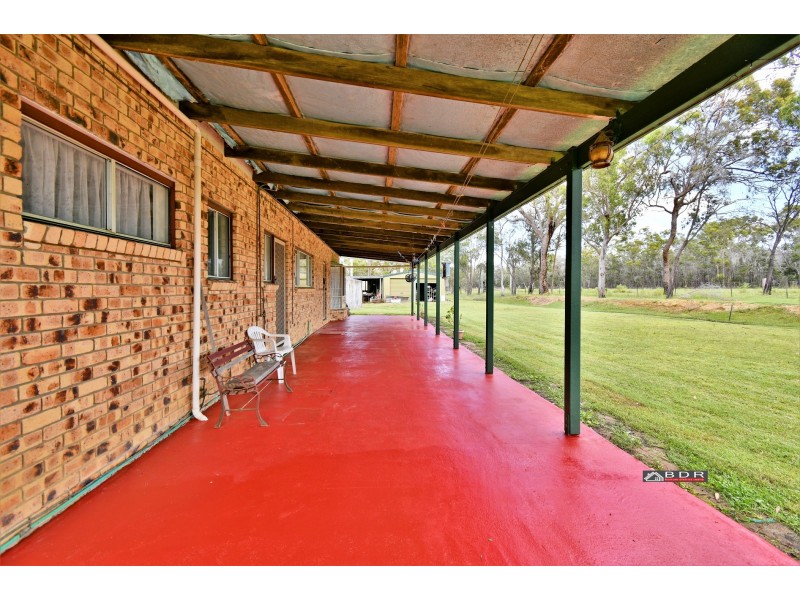 726 Buxton Road, Buxton QLD 4660