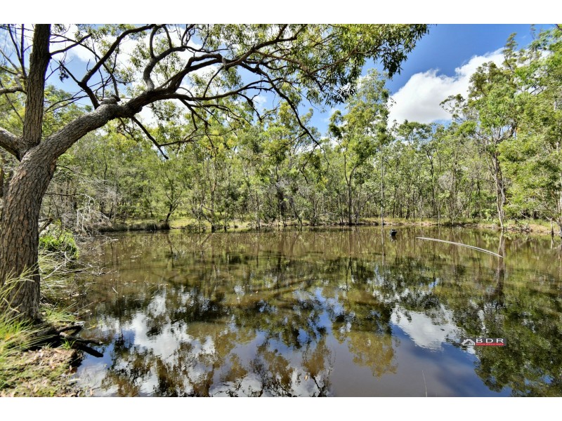 726 Buxton Road, Buxton QLD 4660