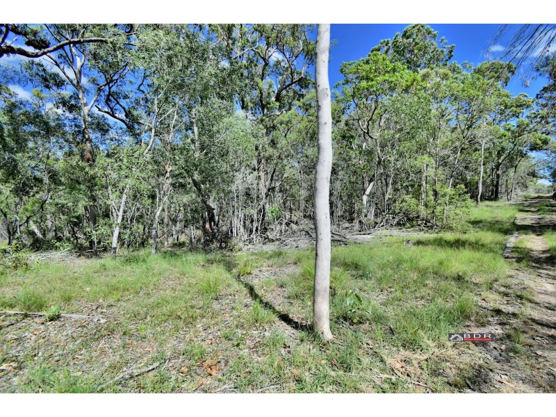 726 Buxton Road, Buxton QLD 4660