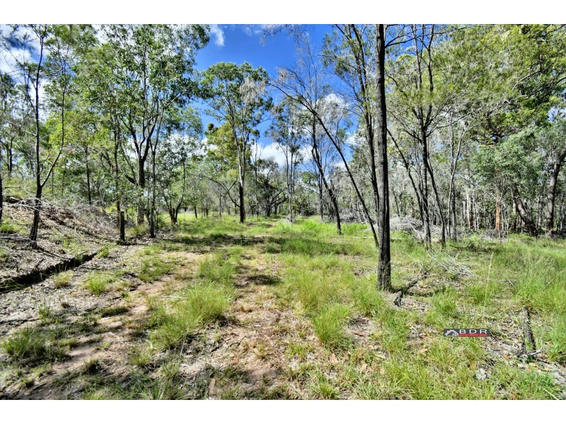 726 Buxton Road, Buxton QLD 4660