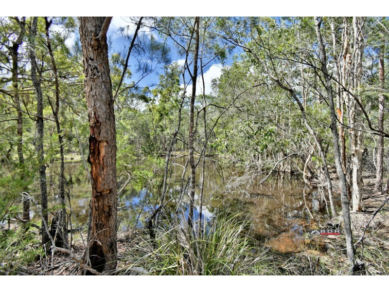 726 Buxton Road, Buxton QLD 4660