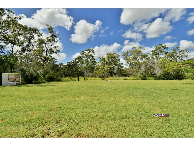 726 Buxton Road, Buxton QLD 4660