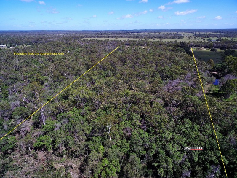 726 Buxton Road, Buxton QLD 4660