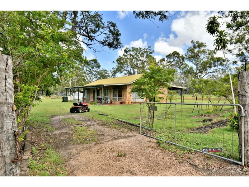 726 Buxton Road, Buxton QLD 4660