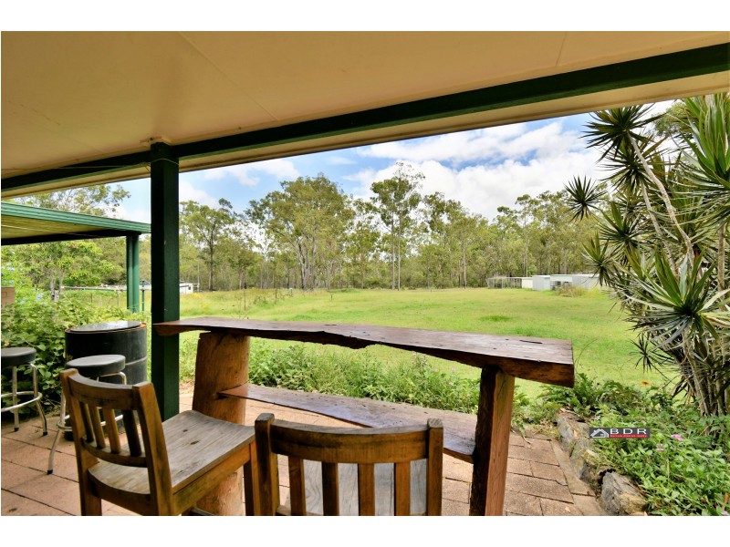 1 Brenda Court, Torbanlea QLD 4662