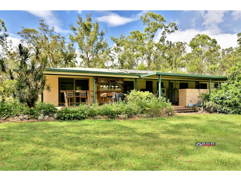 1 Brenda Court, Torbanlea QLD 4662