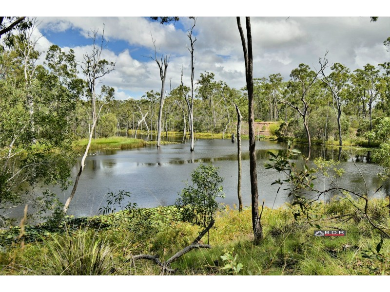 1 Brenda Court, Torbanlea QLD 4662
