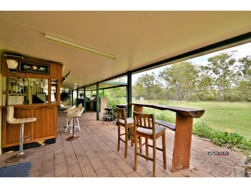 1 Brenda Court, Torbanlea QLD 4662