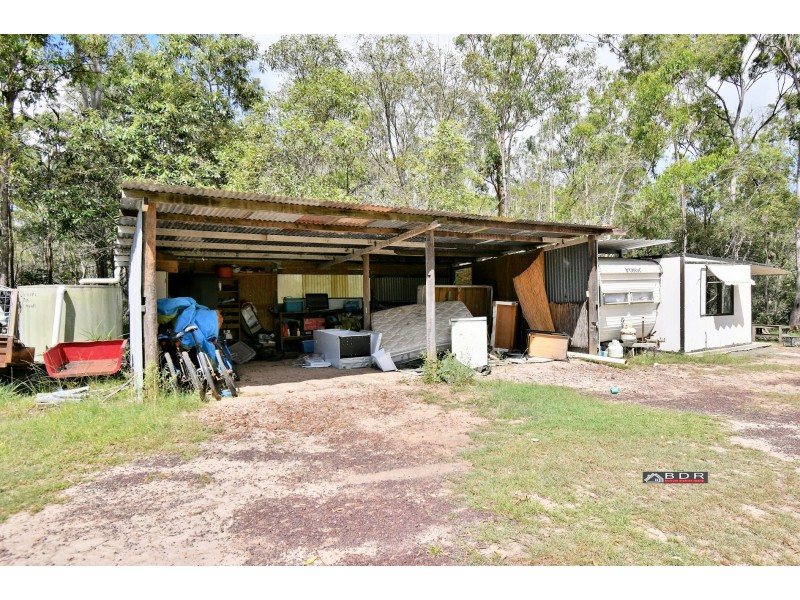 1 Brenda Court, Torbanlea QLD 4662