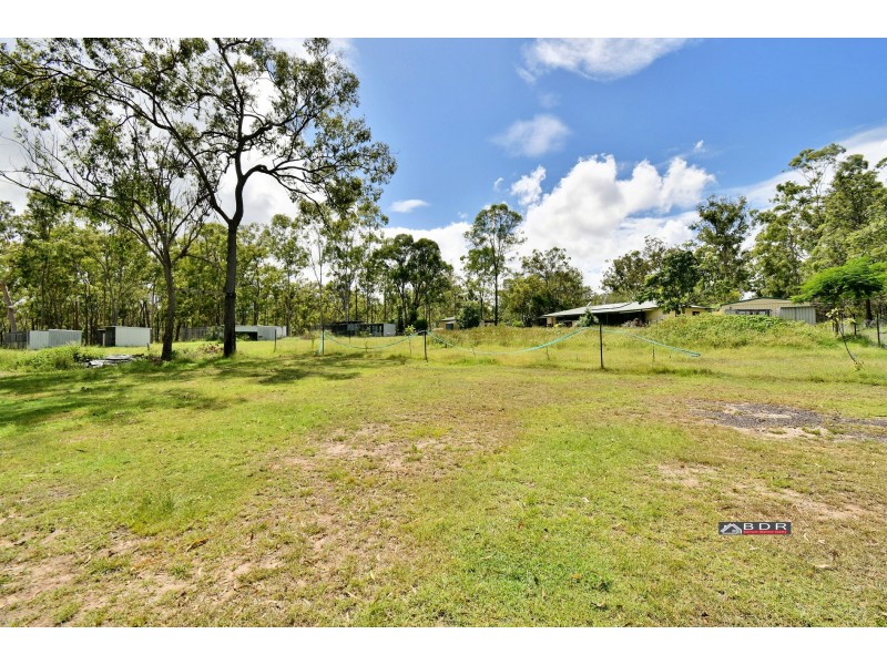 1 Brenda Court, Torbanlea QLD 4662