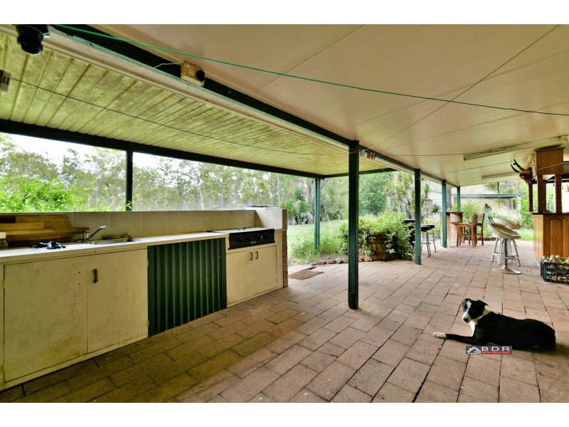 1 Brenda Court, Torbanlea QLD 4662