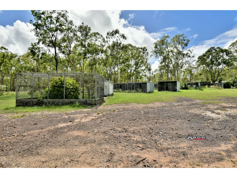 1 Brenda Court, Torbanlea QLD 4662