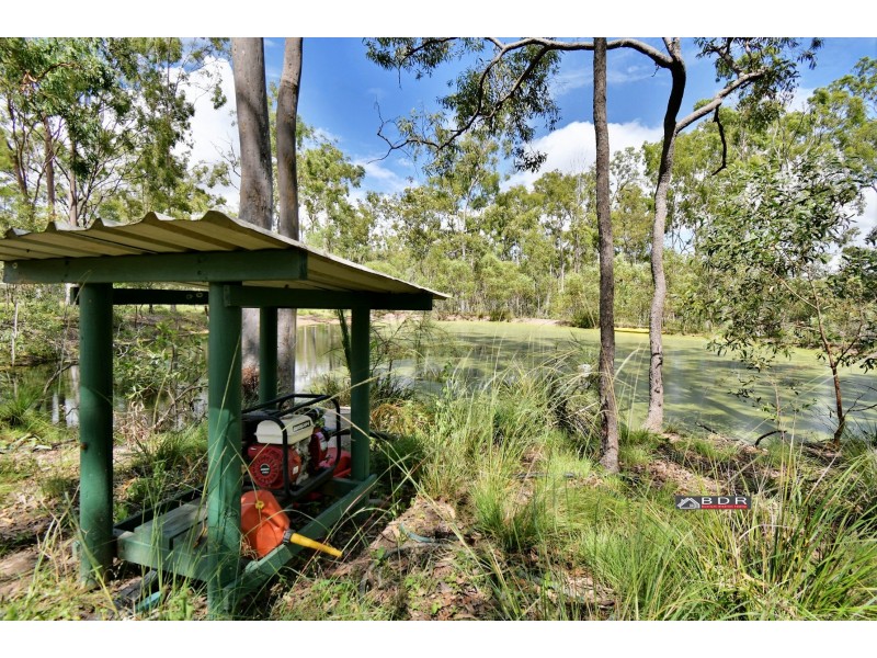 1 Brenda Court, Torbanlea QLD 4662