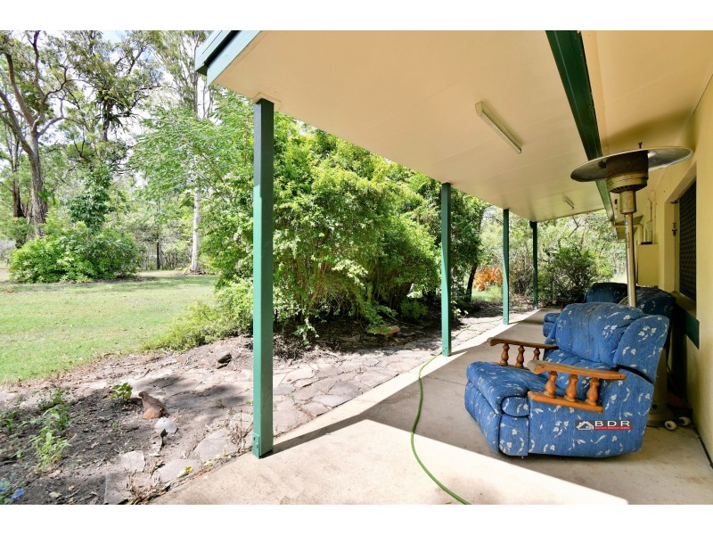 1 Brenda Court, Torbanlea QLD 4662
