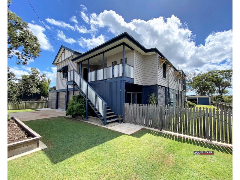 26 Watkins Street, Buxton QLD 4660
