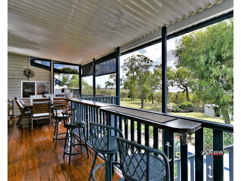 26 Watkins Street, Buxton QLD 4660