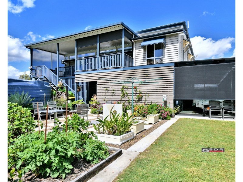 26 Watkins Street, Buxton QLD 4660